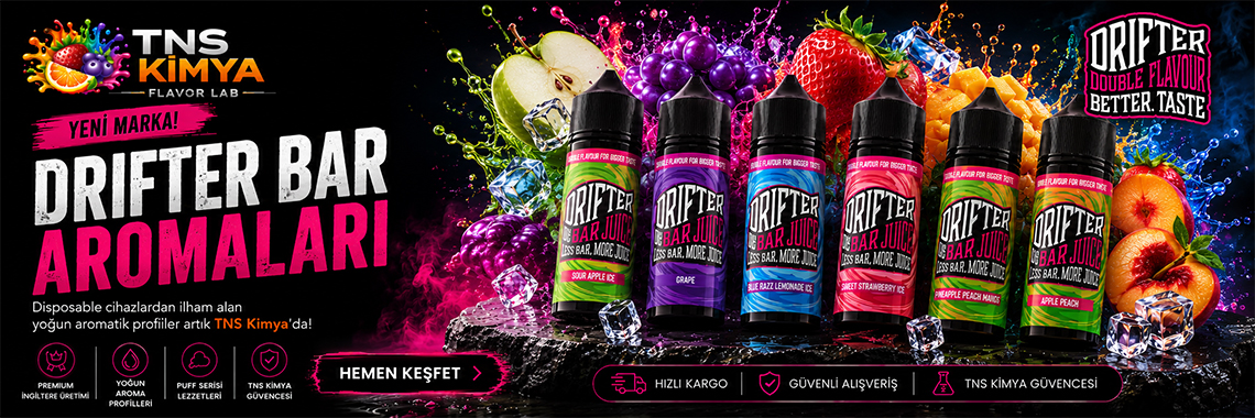Drifterbar
