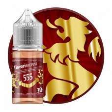 Flavors Express (FE) 555