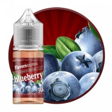 Flavors Express (FE) Blueberry