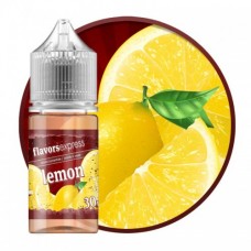 Flavors Express (FE) Lemon