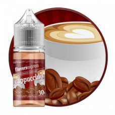 Flavors Express (FE) Cappuccino