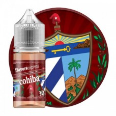 Flavors Express (FE) Cohiba