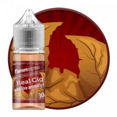 Flavors Express (FE) Real Cig Tobacco Additive
