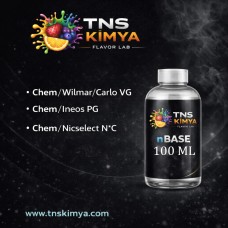 Tns Nbase(Carlo/Chem/Wilmar) 100 ML