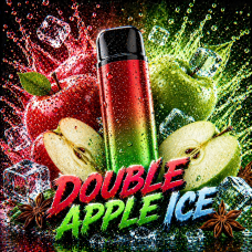 Double Apple Ice