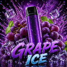 Grape Ice