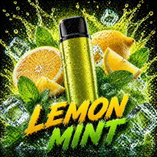 Lemon Mint