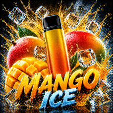 Mango Ice