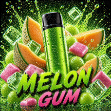Melon Gum