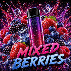 Mixed Berries
