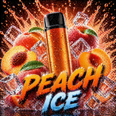 Peach Ice