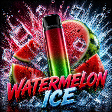 Watermelon Ice
