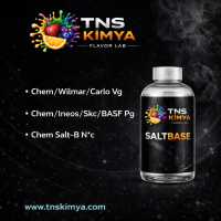 Tns SaltBase 500 ML Tns SaltBase 500 ML