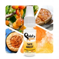 Solub Abricot Tarte