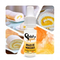 Solub Brazo de Mercedes