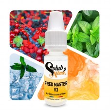 Solub Fred Master V3