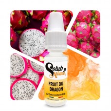 Solub Fruit Du Dragon