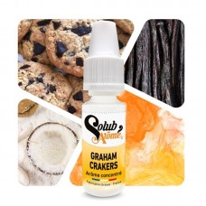 Solub Graham Cracker