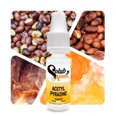 Solub Acetyl Pyrazine