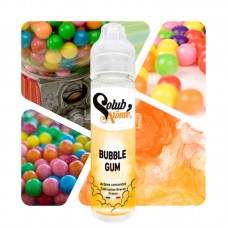 Solub Bubble Gum
