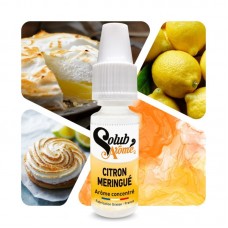 Solub Citron Meringué