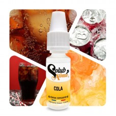 Solub Cola