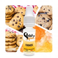 Solub Cookies