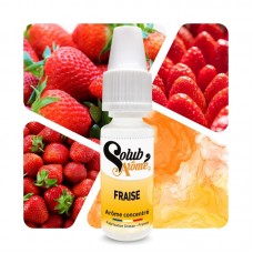 Solub Fraise