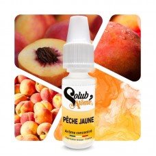 Solub Peach June