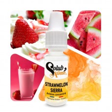 Solub Strawmelon Sierra