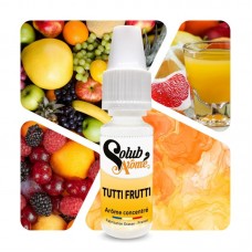 Solub Tutti Frutti