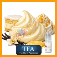 TFA Bavarian Cream