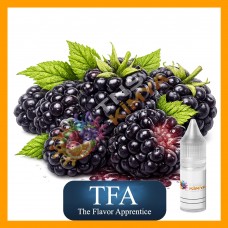TFA Blackberry
