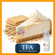 TFA Cheesecake Graham Crust