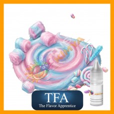 TFA Cottoncandy