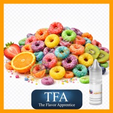 TFA Fruit Circles
