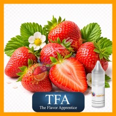 TFA Strawberry Ripe