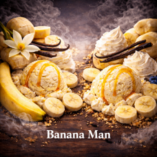 Banana Man