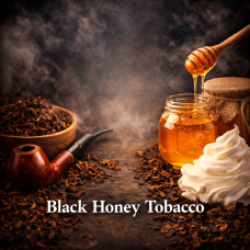 Black Honey Tobacco