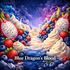 Blue Dragon's Blood