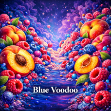 Blue Voodoo