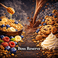 Boss Reserve