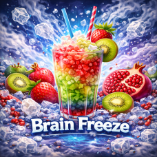 Brain Freeze