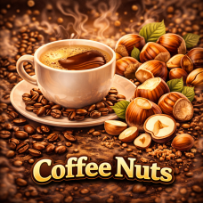 Coffee Nuts
