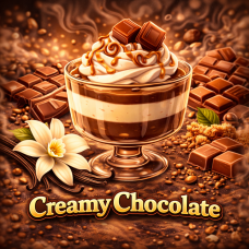 Creamy Chocolate
