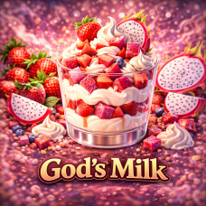 God's Milk