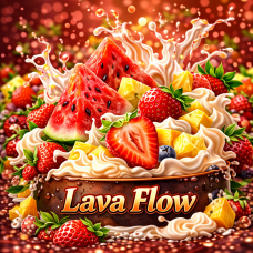 Lava Flow