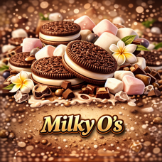 Milky O's
