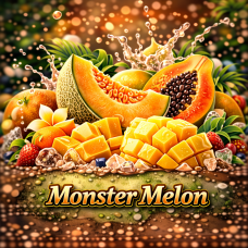 Monster Melon