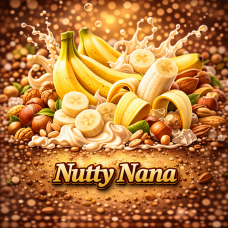 Nutty Nana